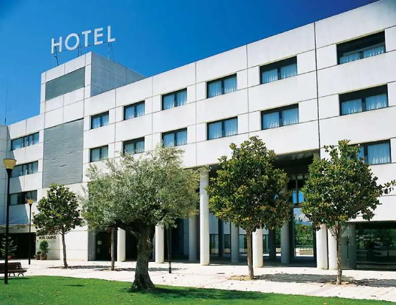 Exe Campus Hotel Cerdanyola del Valles
