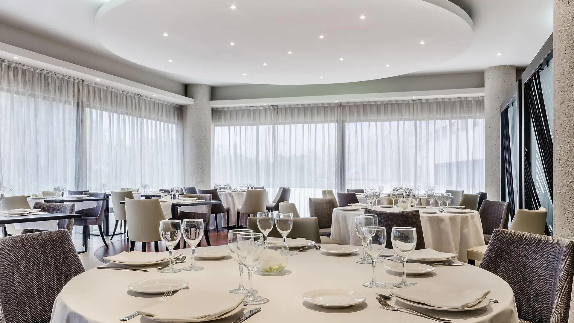 ****  Exe Campus Hotel Cerdanyola del Valles Spanje