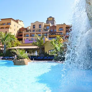 ***** Resort Europe Cortes Gl Spain