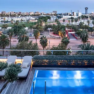 ***** Hotel Serras Spain