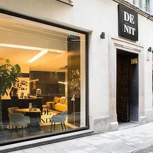 *** Hotel Denit Spain