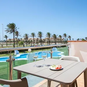 Appartamento Pierre & Almeria 