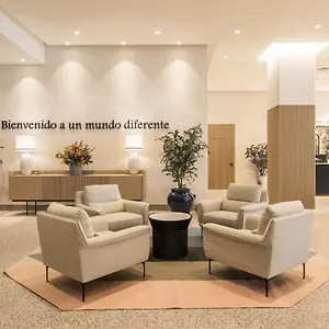 Hotel Ilunion Les Corts, Barcelona
