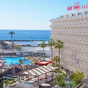 **** Hotel Alexandre Troya Spain