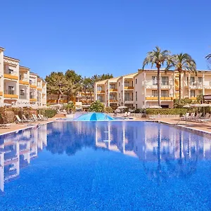 **** Aparthotel Zafiro Tropic Spain