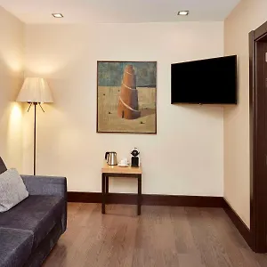 Hotel Nh Eixample