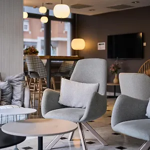 Hotel Catalonia Bristol