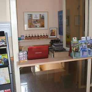 Appartamento El Cenachero 