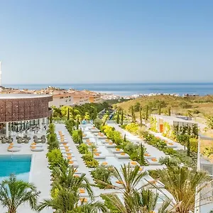 Higueron Curio Collection By Hilton (adults Only) Resort Fuengirola