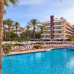 **** Hotel Zafiro Rey Don Jaime Spain