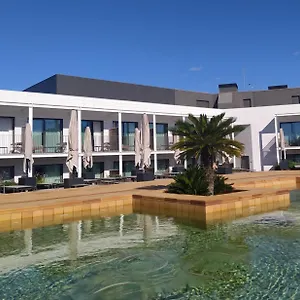 Hotel Silken, Castell-Platja d'Aro