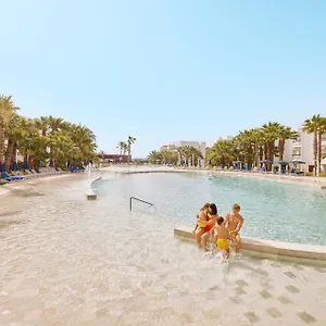 Hotel Grand Palladium Palace Ibiza Resort&spa- *****