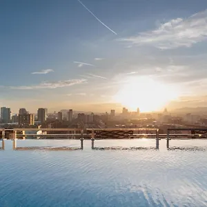 Hotel Tembo Barcelona