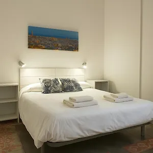 Del Palau ** Barcellona