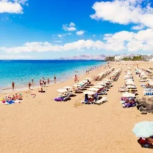 **** Hotel Club Las Calas Spain