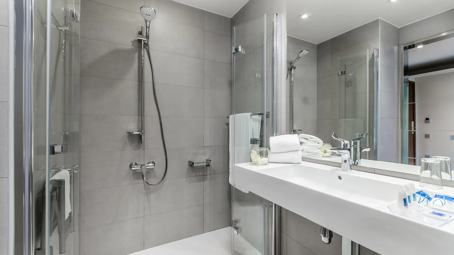 ****  Exe Campus Hotel Cerdanyola del Valles Spain