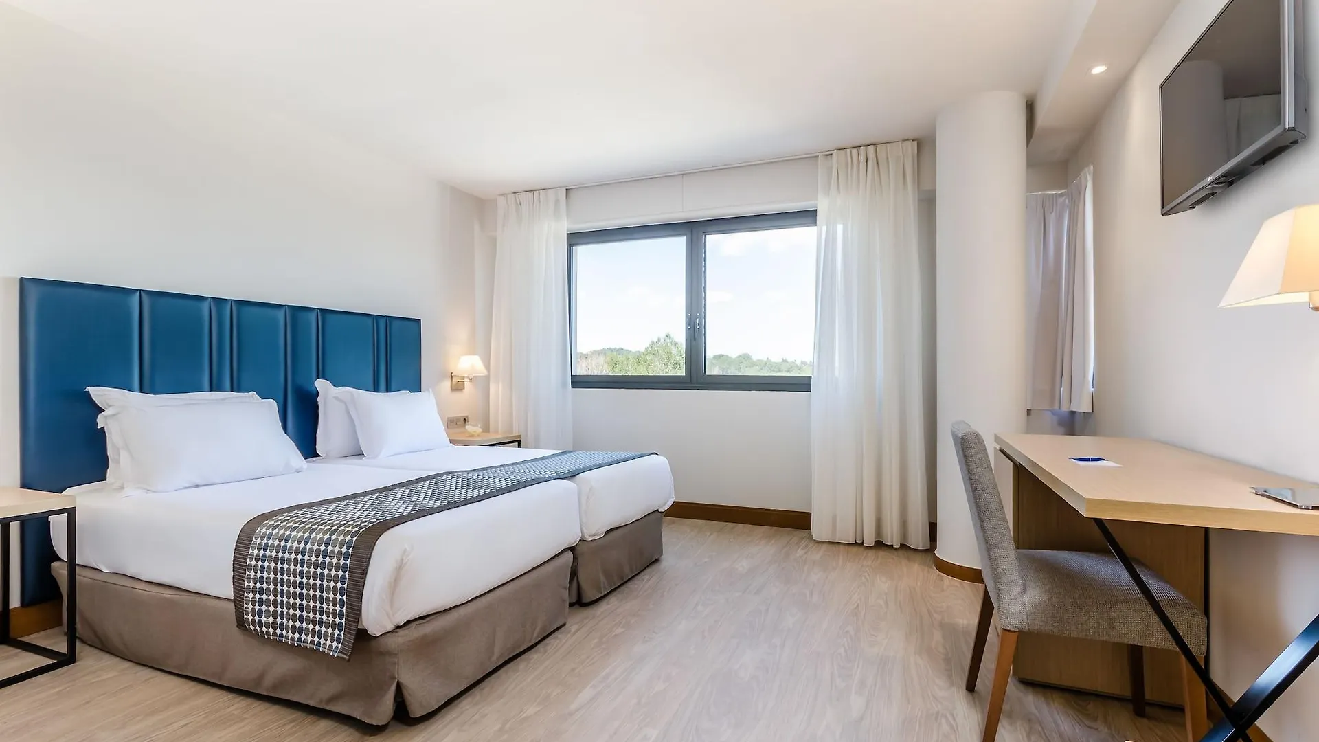 Exe Campus Hotel Cerdanyola del Valles