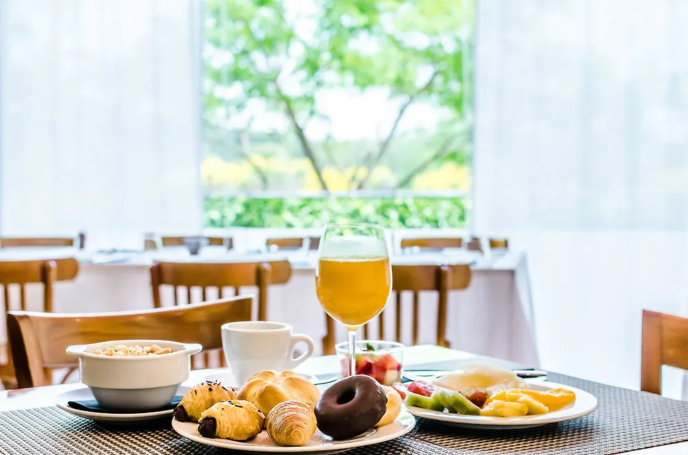 ****  Exe Campus Hotel Cerdanyola del Valles Spain